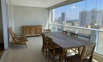 Imagem 6: Apartamento para venda tem 142 metros quadrados com 3 quartos em Vila Leopoldina - São Pau