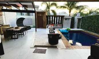 Imagem 3: Casa em Condomínio-À VENDA-Recreio dos Bandeirantes-Rio de Janeiro-RJ