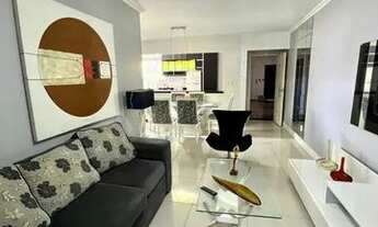 Imagem: Solar Monte Carlo na Treze de Julho. quot