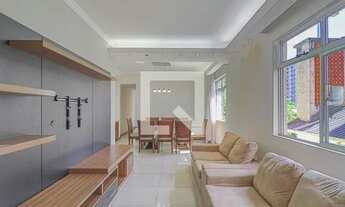 Imagem: Apartamento para Aluguel - Funcionários