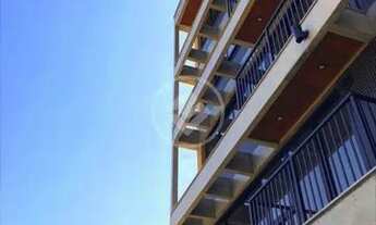 Imagem 3: FA_Loft moderno e seguro mobiliado com 1 quarto localizado no bairo Trindade - Florianópol