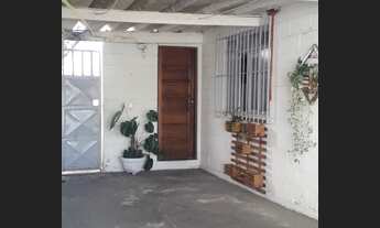 Imagem: Casa para aluguel e venda com 80 metros