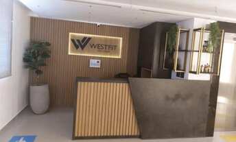 Imagem 4: Aluga-se Residencial West Fit todo mobiliado