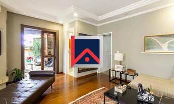 Imagem: Venda Cobertura 3 Dormitórios - 175 m²