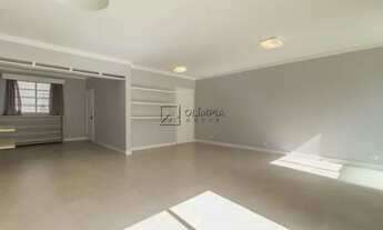 Imagem 6: Locação Apartamento 4 Dormitórios - 186 m² Bela Vista