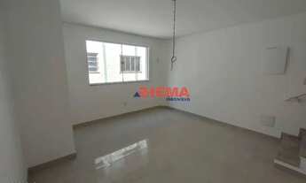 Imagem 4: Sobrado com 2 dormitórios à venda, 100 m² por R$ 800.000,00 - Campo Grande - Santos/SP