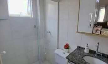 Imagem 3: Casa para venda possui 69 metros quadrados com 2 quartos em Itapuã - Salvador - BA