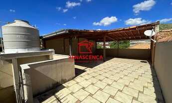 Imagem 4: Linda Casa de vila 2 quartos com super terraço !