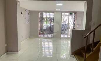 Imagem 3: São Paulo - Casa Padrão - JARDIM PAULISTA