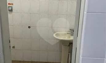 Imagem 5: Excelente Ponto. Prédio Comercial com 185 m² distribuídos em 03 pavimentos bem dimensionad