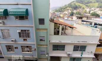 Imagem 5: Apartamento para Aluguel - Meier, 3 Quartos, 85 m2