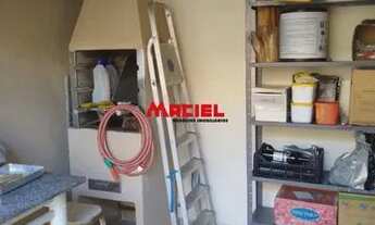 Imagem 5: Casa Padrão em Sao Jose dos Campos