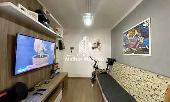 Imagem 3: Apartamento com 2 dorms, Jardim Flamboyant, Paulínia - R$ 234 mil, Cod: AP2977