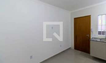 Imagem 2: Apartamento para Aluguel - Jardim Fernandes, 1 Quarto, 30 m2