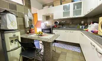 Imagem 4: More com vista p/ mar, quase na avenida em PIEDADE.. Apt 2+1, andar alto, todo reformado e