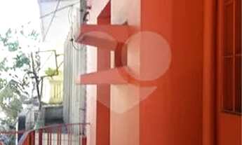 Imagem 2: Conjunto comercial na Av Teodoro Sampaio