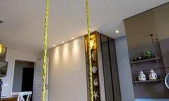 Imagem 4: Lindo apartamento mobiliado, nascente e vista mar no Mandara Kauai