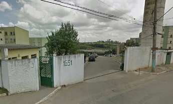 Imagem 2: MAUA - Apartamento Padrão - JARDIM IPE