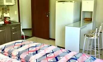 Imagem 3: Kitinete anual Campeche - Floripa R$1400 mês