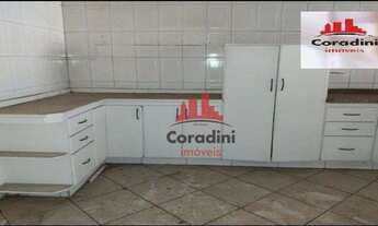 Imagem 2: Casa com 2 dormitórios para alugar, 100 m² por R$ 1.595,00/mês - Vila Santa Catarina - Ame