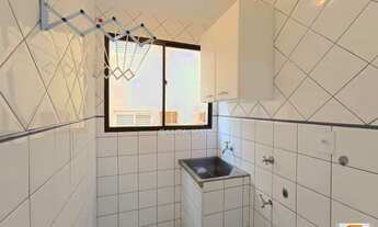 Imagem 6: Apartamento (tipo - padrao) 2 dormitórios, cozinha planejada, em condomínio fechado