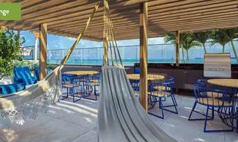 Imagem 5: Flat para venda possui 44 metros quadrados com 1 quarto em Jardim Oceania - João Pessoa