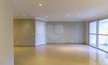 Imagem 4: Apartamento para venda tem 114 metros quadrados com 3 quartos em Vila Leopoldina - São Pau