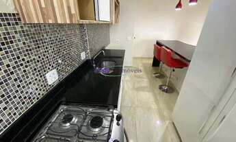 Imagem 4: Apartamento com 2 quartos , Boqueirão, Santos - R$ 920 mil