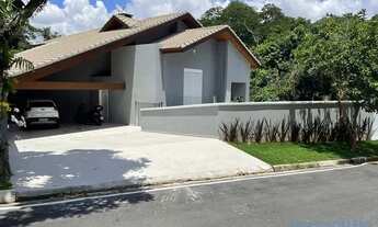 Imagem 2: CASA EM CONDOMÍNIO - CONDOMÍNIO ARUJÁ 5 - SP