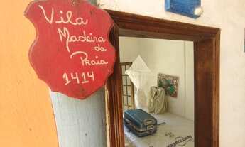 Imagem 4: Casa para venda possui 200 metros quadrados com 2 quartos em Sertão do Piavu - São Sebasti