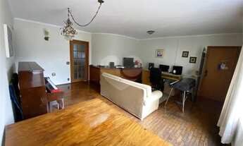 Imagem 2: Apartamento com 3 quartos à venda ou para alugar em Pompéia - SP