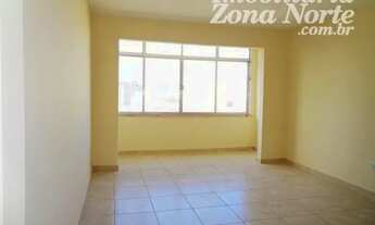 Imagem 4: Apartamento clássico, localizado no arranha céu chamado Edifício CONTINENTE, na AV. Borges