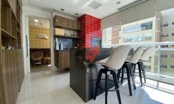 Imagem 2: Apartamento Impecável à Venda no Mundi Espaço Cerâmica em São Caetano Não perca essa oport