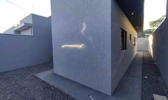 Imagem 4: Casa nova no Lago Sul em Bady Bassitt