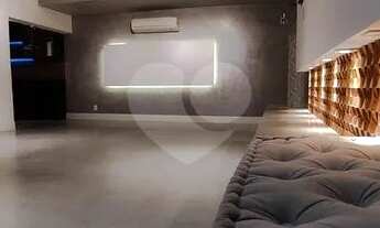 Imagem: Apartamento com 150M2 e 03 dormitórios