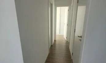 Imagem 4: Apartamento na rua da estação bras