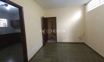 Imagem 7: Casa - Jardim Nossa Senhora Auxiliadora - Campinas