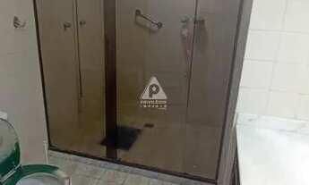 Imagem 3: Apartamento à venda, 3 quartos, 1 suíte, 2 vagas, Tijuca - RIO DE JANEIRO/RJ