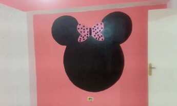 Imagem: Alugo sobrado grande em São miguel