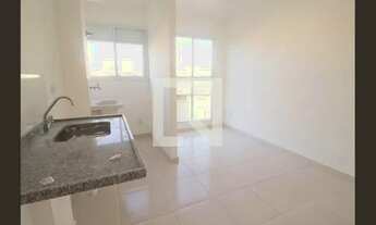 Imagem 6: Apartamento para Aluguel - Vila Guilhermina, 1 Quarto, 30 m2