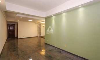 Imagem 3: Apartamento à venda, 3 quartos, 1 suíte, 2 vagas, Tijuca - RIO DE JANEIRO/RJ