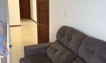 Imagem 6: Apartamento semi mobiliado