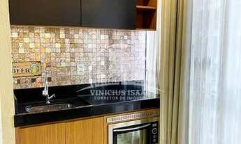 Imagem 4: Lindo apartamento todo planejado com closet sendo 1 suíte. Anápolis - GO