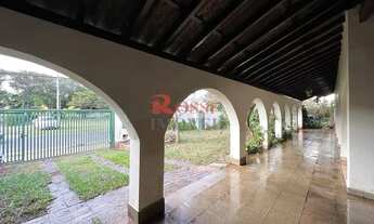 Imagem: CASA COMERCIAL OU RESIDENCIAL