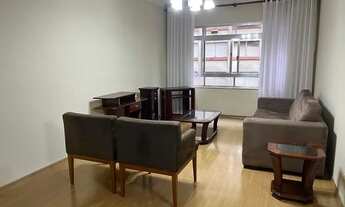 Imagem 4: Apartamento 2 quartos Pompéia - Santos - SP