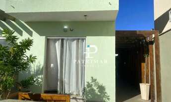 Imagem 2: Apartamento com 2 dormitórios para alugar, 59 m² por R$ 2.511,83/mês - Itaipuaçu - Maricá