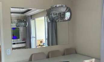 Imagem 2: APARTAMENTO A VENDA COND. ECOS NATUREZA CLUBE