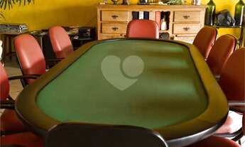 Imagem 3: São Paulo - Casa Padrão - ALTO DA LAPA