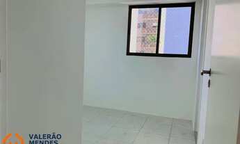 Imagem 6: DU) Oportunidade no Edf. Sainte Marie | 03 quartos (1 suíte) | 2 vagas | Andar Alto