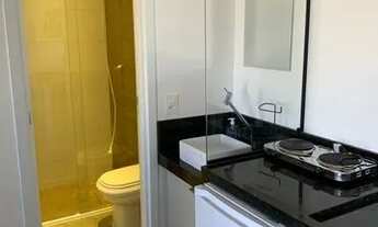 Imagem 3: Apartamento Studio de 32 M²